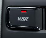 Vauxhall Astra VXR 2012 года